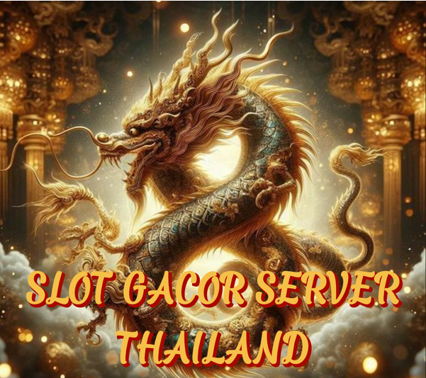 Mengupas Fitur Unggulan Slot Online Server Thailand