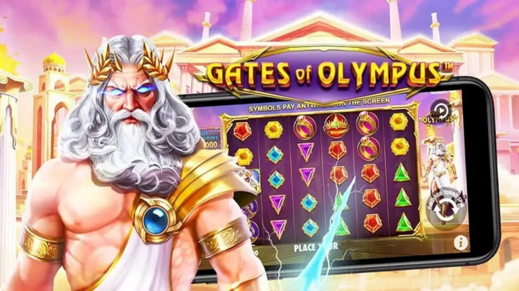 Slot Online Bertema Mitologi: Keajaiban dan Keberuntungan. Pengantar Slot Online Bertema Asia telah menjadi sensasi terbaru di dunia