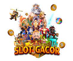 Tips Jitu Agar Selalu Menang Bermain Slot Online Gacor