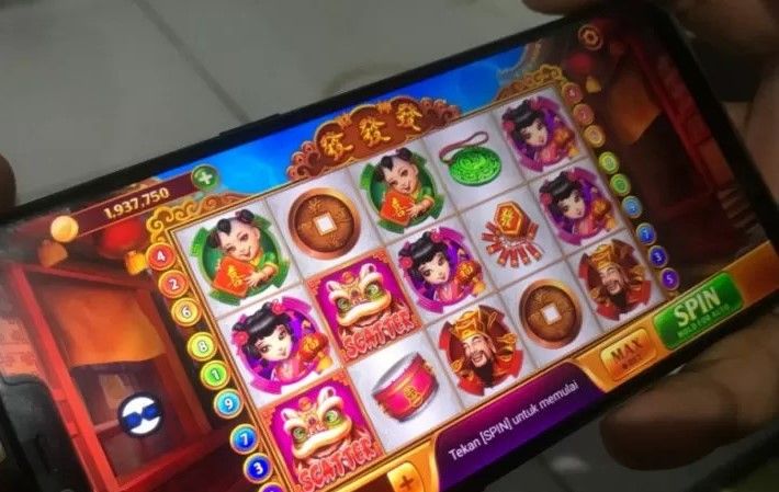 10 Tips Ampuh Menang Bermain Judi Slot Online. Hello teman-teman, gimana kabarnya? Semoga semuanya baik-baik aja ya