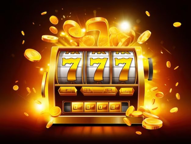 Mengenal Lebih Dekat Permainan Slot Online, Slot online telah menjadi salah satu bentuk perjudian paling populer di dunia digital.