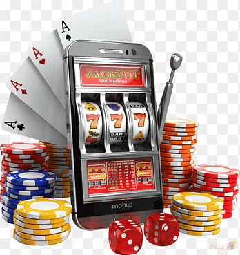 Slot Online dengan Tema yang Mencengangkan