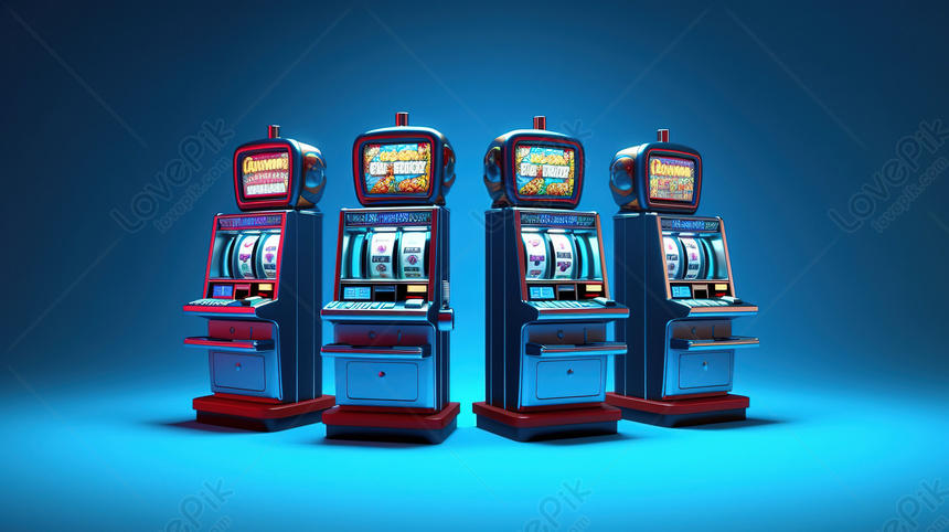 Slot Online: Alternatif Hiburan yang Menghibur di Era Digital