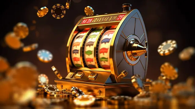 Slot Online: Menjelajahi Dunia Penuh Warna dari Layar Komputer. Perjudian online telah mengubah cara kita berinteraksi dengan permainan